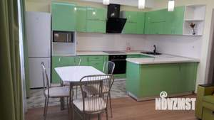 3-к квартира, на длительный срок, 78м2, 4/9 этаж