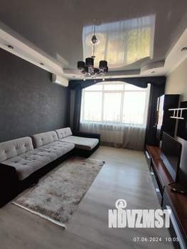 3-к квартира, на длительный срок, 70м2, 5/9 этаж