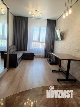 2-к квартира, на длительный срок, 45м2, 8/16 этаж