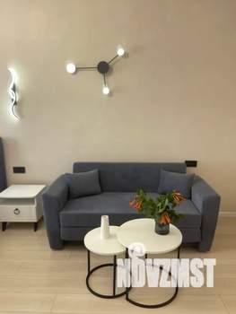 1-к квартира, посуточно, 40м2, 4/19 этаж