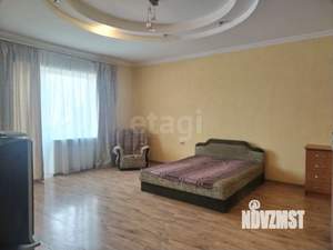 1-к квартира, на длительный срок, 37м2, 4/4 этаж