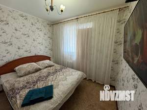 2-к квартира, посуточно, 48м2, 1/9 этаж