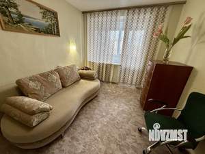 2-к квартира, посуточно, 51м2, 3/5 этаж