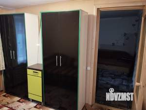 2-к квартира, посуточно, 32м2, 1/1 этаж