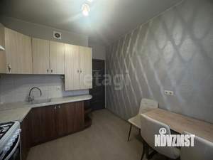 1-к квартира, на длительный срок, 38м2, 6/7 этаж