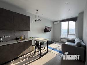 2-к квартира, на длительный срок, 45м2, 7/16 этаж