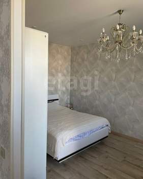 1-к квартира, на длительный срок, 40м2, 14/19 этаж