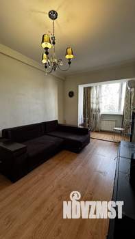 1-к квартира, на длительный срок, 35м2, 2/5 этаж