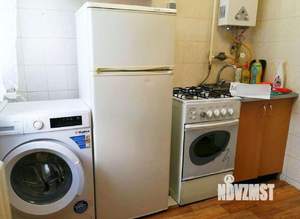 1-к квартира, посуточно, 32м2, 2/5 этаж