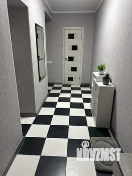 1-к квартира, на длительный срок, 46м2, 2/6 этаж