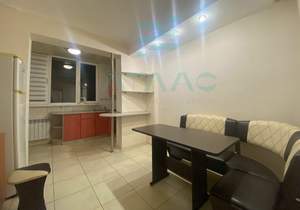 2-к квартира, на длительный срок, 51м2, 4/10 этаж