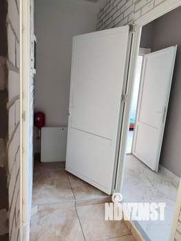 1-к квартира, на длительный срок, 35м2, 2/2 этаж
