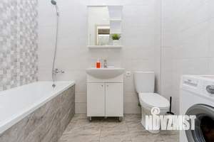 1-к квартира, посуточно, 50м2, 7/10 этаж