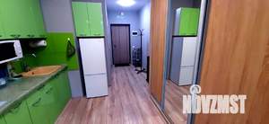 Студия квартира, посуточно, 24м2, 3/9 этаж