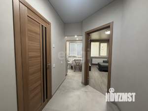 1-к квартира, на длительный срок, 35м2, 1/10 этаж