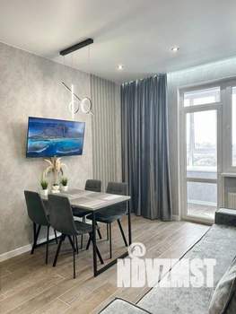 2-к квартира, посуточно, 45м2, 1/1 этаж