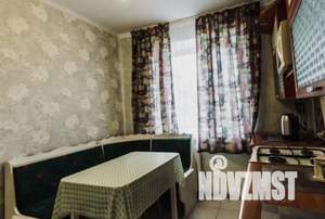 1-к квартира, на длительный срок, 36м2, 2/9 этаж