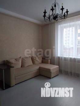 1-к квартира, на длительный срок, 46м2, 1/10 этаж