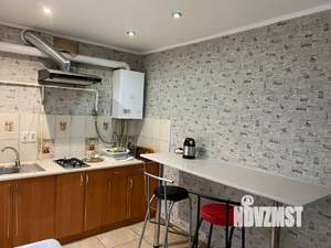 1-к квартира, на длительный срок, 30м2, 1/1 этаж