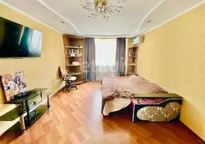 1-к квартира, на длительный срок, 37м2, 7/9 этаж