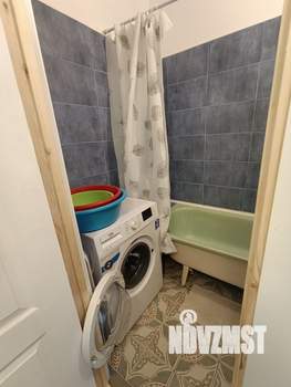 2-к квартира, на длительный срок, 48м2, 10/10 этаж