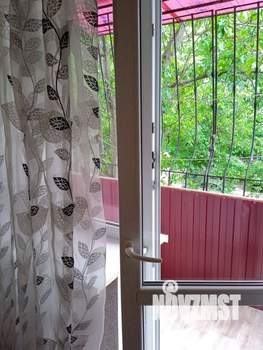 1-к квартира, на длительный срок, 32м2, 2/5 этаж