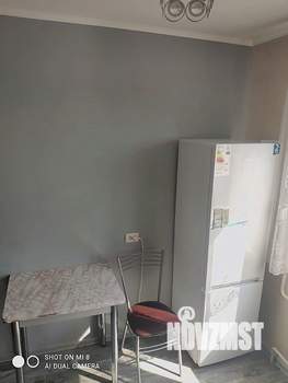1-к квартира, посуточно, 38м2, 3/10 этаж