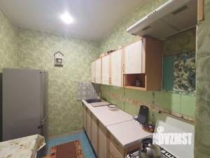 1-к квартира, на длительный срок, 32м2, 1/2 этаж