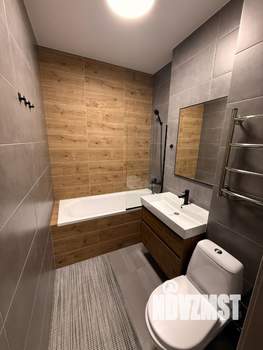 1-к квартира, на длительный срок, 40м2, 10/13 этаж