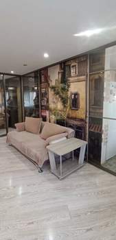 3-к квартира, на длительный срок, 50м2, 2/3 этаж