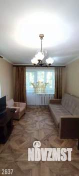 1-к квартира, на длительный срок, 33м2, 3/5 этаж