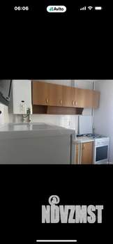 1-к квартира, на длительный срок, 30м2, 3/5 этаж