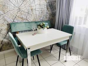 2-к квартира, посуточно, 60м2, 2/9 этаж