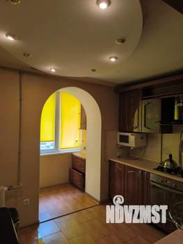 3-к квартира, на длительный срок, 68м2, 1/5 этаж