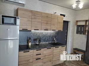 2-к квартира, на длительный срок, 45м2, 8/16 этаж