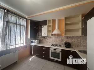 1-к квартира, на длительный срок, 44м2, 2/11 этаж