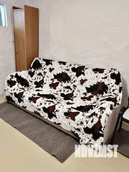 1-к квартира, на длительный срок, 31м2, 1/1 этаж