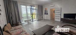3-к квартира, на длительный срок, 122м2, 8/20 этаж