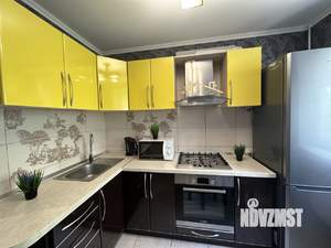 2-к квартира, посуточно, 70м2, 5/9 этаж