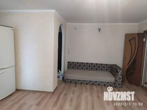 2-к квартира, на длительный срок, 50м2, 2/9 этаж