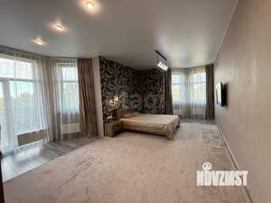 3-к квартира, на длительный срок, 122м2, 8/20 этаж