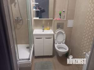 1-к квартира, на длительный срок, 45м2, 9/10 этаж