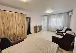 1-к квартира, на длительный срок, 45м2, 5/9 этаж