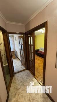 2-к квартира, на длительный срок, 45м2, 3/5 этаж