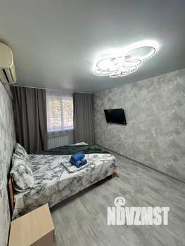 1-к квартира, посуточно, 30м2, 2/5 этаж