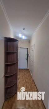 1-к квартира, на длительный срок, 30м2, 2/16 этаж