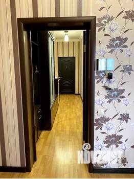 3-к квартира, на длительный срок, 110м2, 3/12 этаж