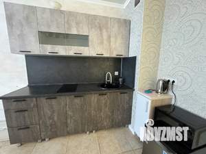 Студия квартира, посуточно, 30м2, 2/9 этаж