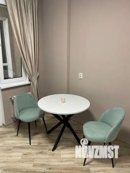 1-к квартира, на длительный срок, 40м2, 8/11 этаж