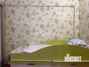 2-к квартира, на длительный срок, 40м2, 4/5 этаж